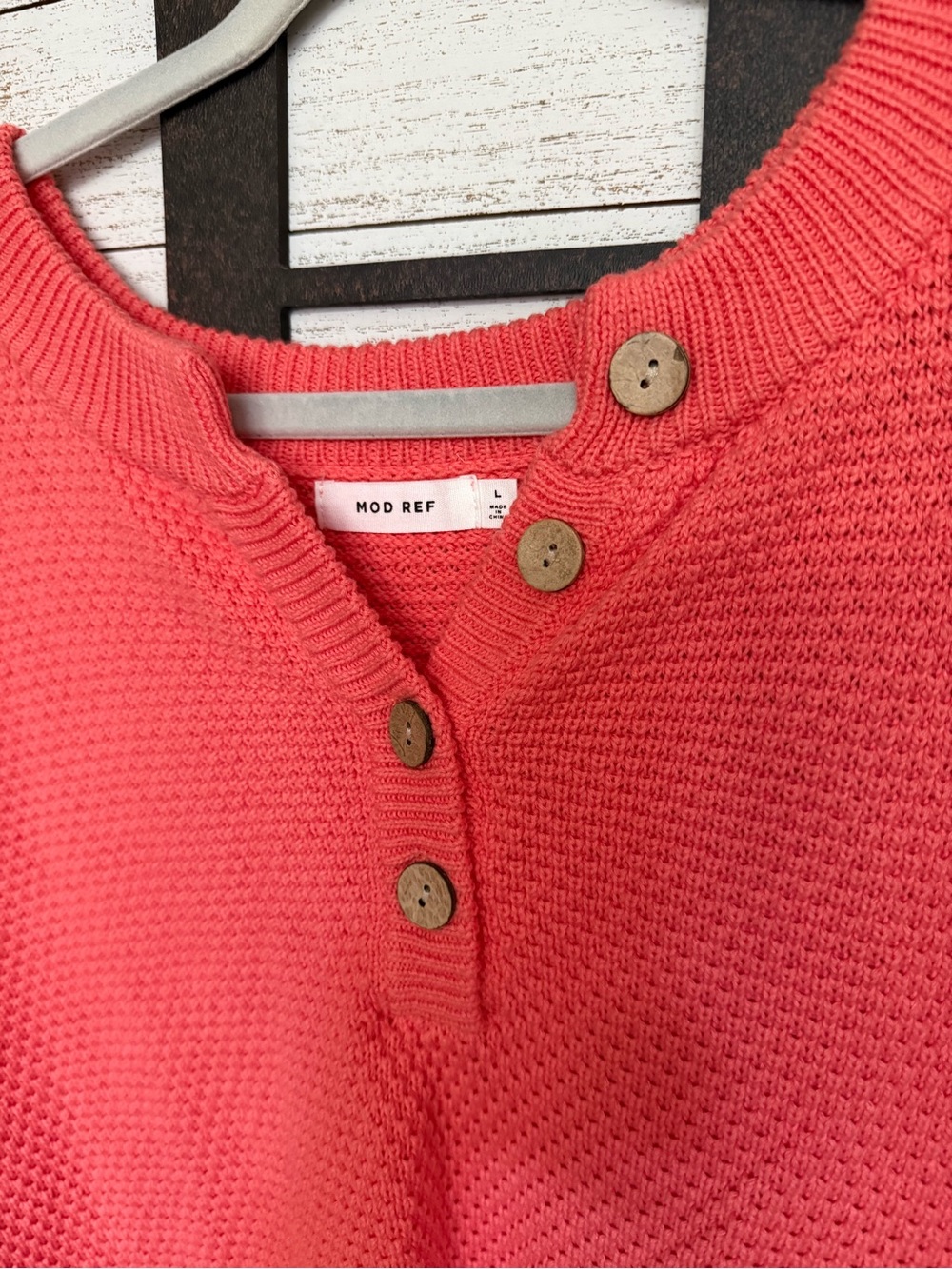 Mod Ref Sweater Set - Picture 4 of 4